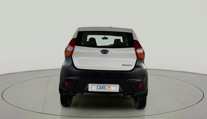 2019 Datsun Redi Go D, Petrol, Manual, 28,964 km, Back/Rear