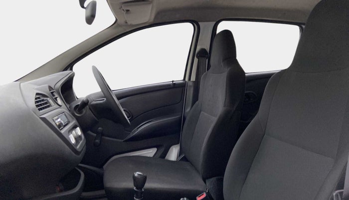2019 Datsun Redi Go D, Petrol, Manual, 28,964 km, Right Side Front Door Cabin