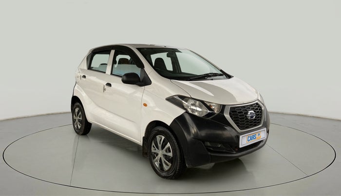 2019 Datsun Redi Go D, Petrol, Manual, 28,964 km, SRP