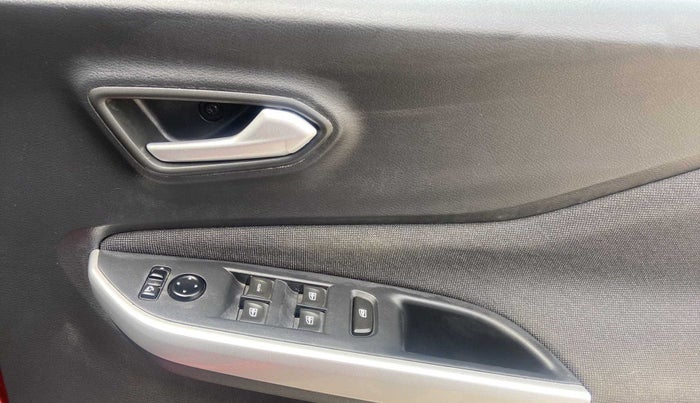 2022 Nissan MAGNITE XV PREMIUM, Petrol, Manual, 18,809 km, Driver Side Door Panels Control