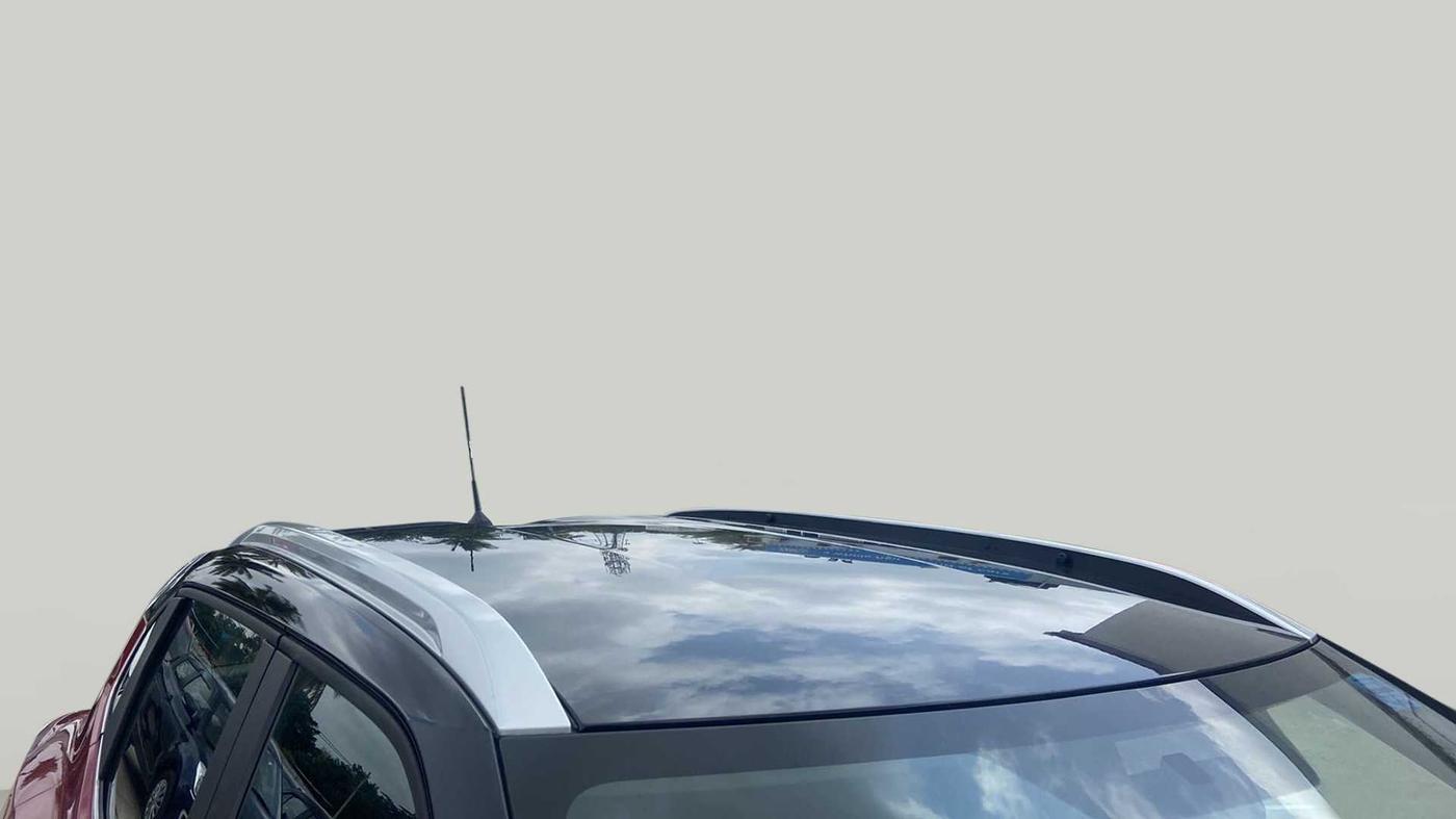 2022 Nissan MAGNITE XV PREMIUM, Petrol, Manual, 18,809 km, Roof