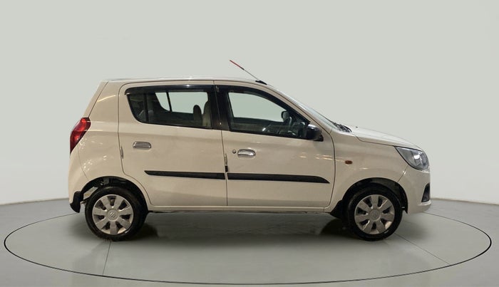 2018 Maruti Alto K10 VXI (O) AMT, Petrol, Automatic, 22,211 km, Right Side View
