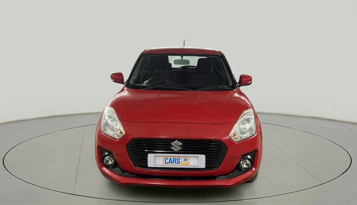 2019 Maruti Swift ZDI AMT, Diesel, Automatic, 63,234 km, Front