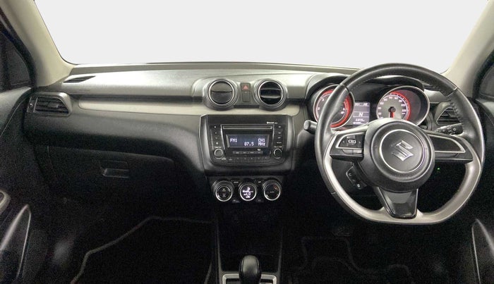 2019 Maruti Swift ZDI AMT, Diesel, Automatic, 63,234 km, Dashboard