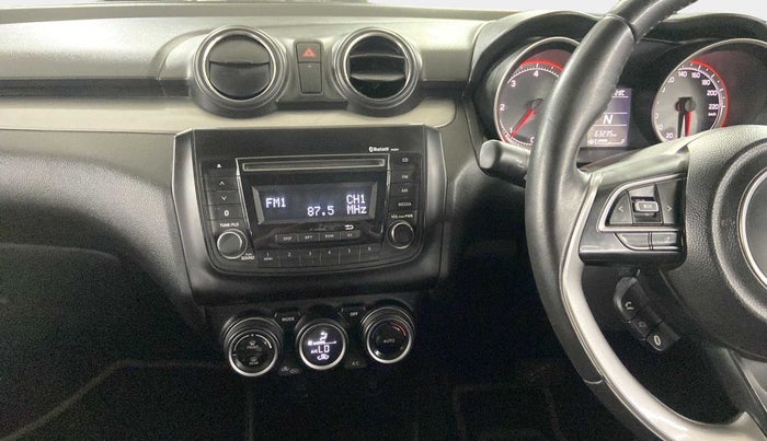 2019 Maruti Swift ZDI AMT, Diesel, Automatic, 63,234 km, Air Conditioner