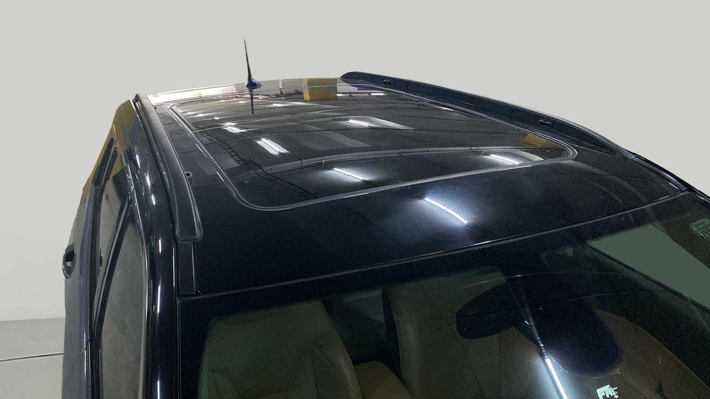 2018 Jeep Compass LIMITED PLUS PETROL AT, Petrol, Automatic, 73,861 km, Roof