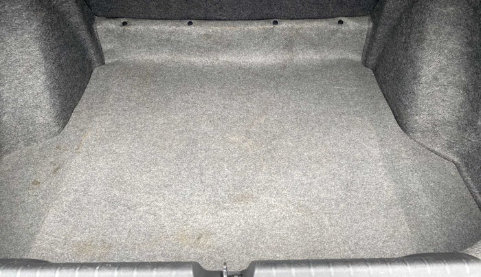 2019 Honda City 1.5L I-VTEC ZX CVT, Petrol, Automatic, 97,589 km, Boot Inside