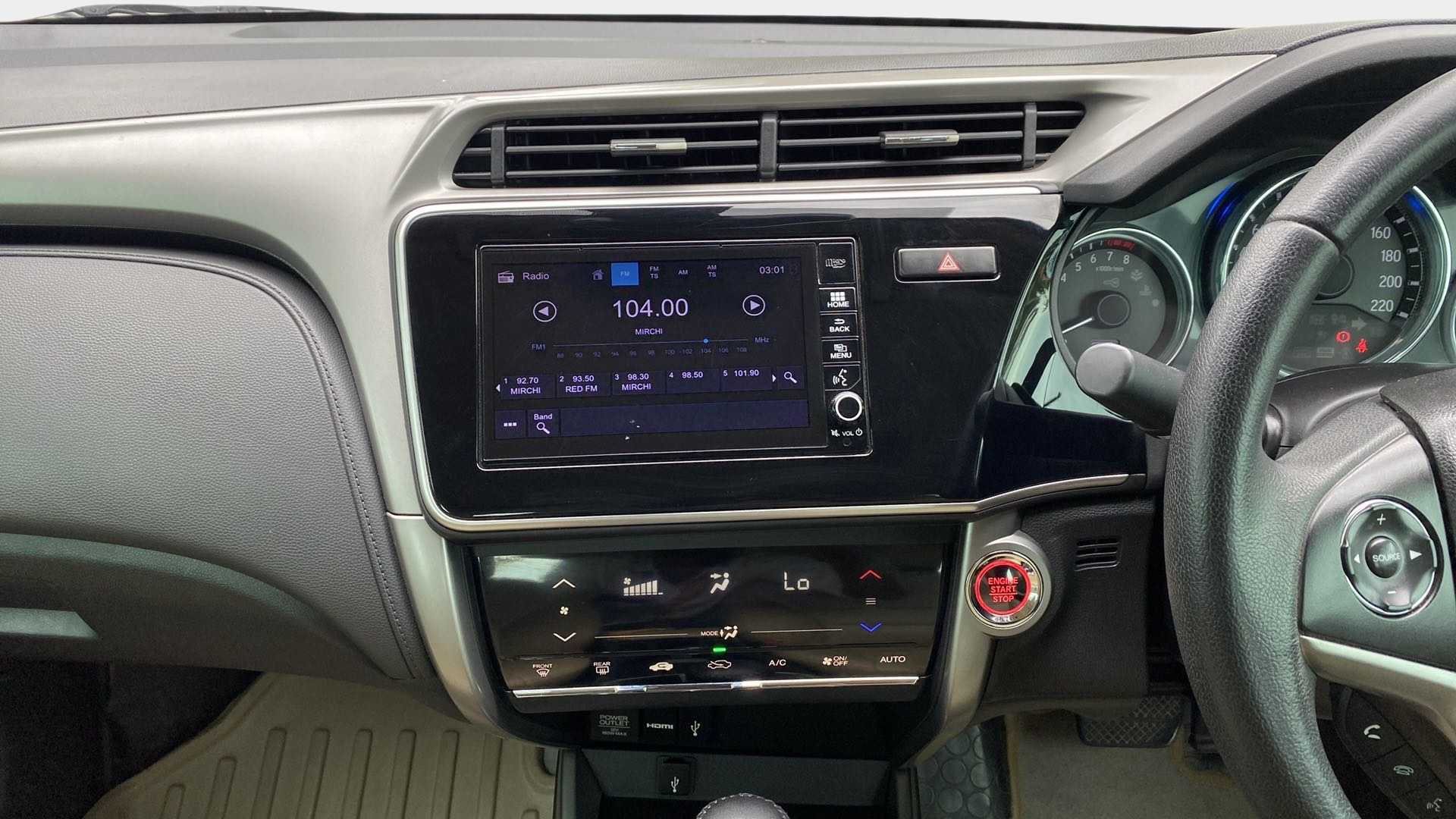 Features