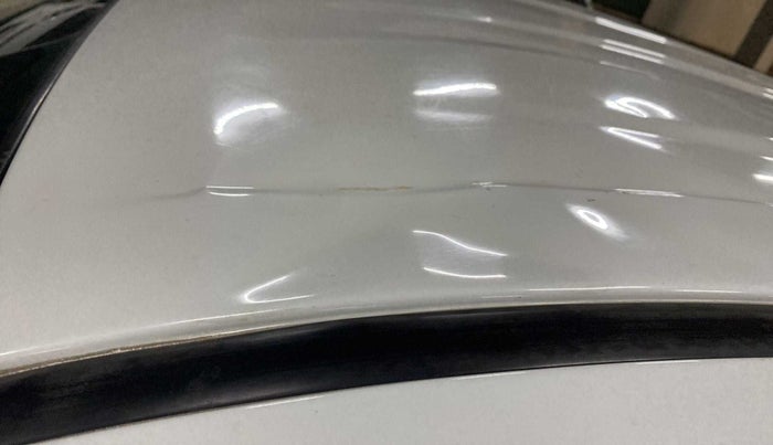 2012 Maruti Alto 800 LXI, Petrol, Manual, 58,638 km, Roof - Slightly dented