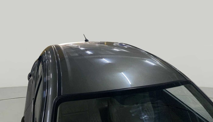 2018 Maruti Dzire ZXI AMT, Petrol, Automatic, 43,239 km, Roof