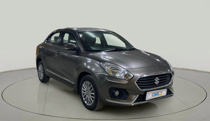 2018 Maruti Dzire ZXI AMT, Petrol, Automatic, 43,239 km, SRP