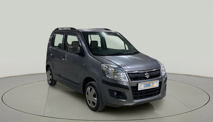 2016 Maruti Wagon R 1.0 VXI, CNG, Manual, 45,622 km, SRP