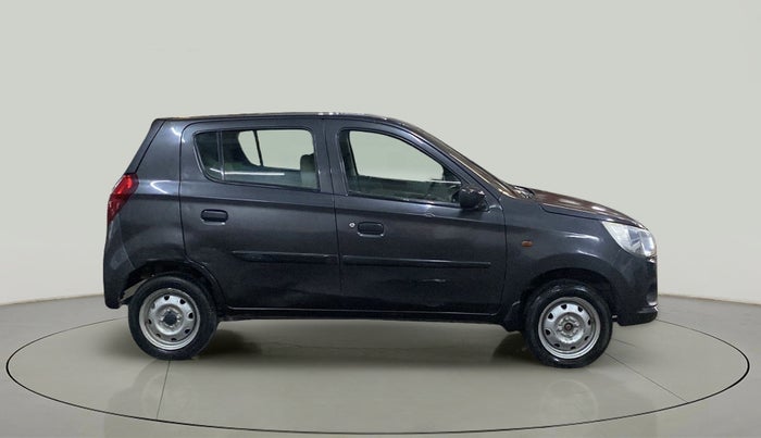 2014 Maruti Alto K10 LXI, Petrol, Manual, 68,319 km, Right Side View