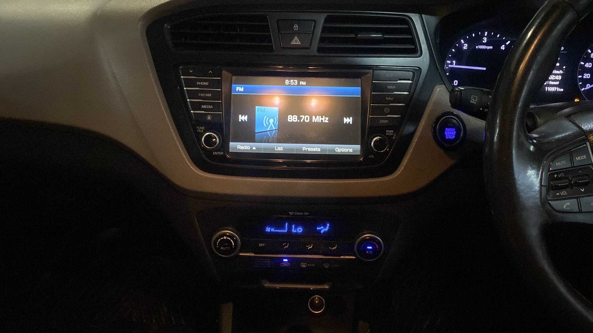 Features