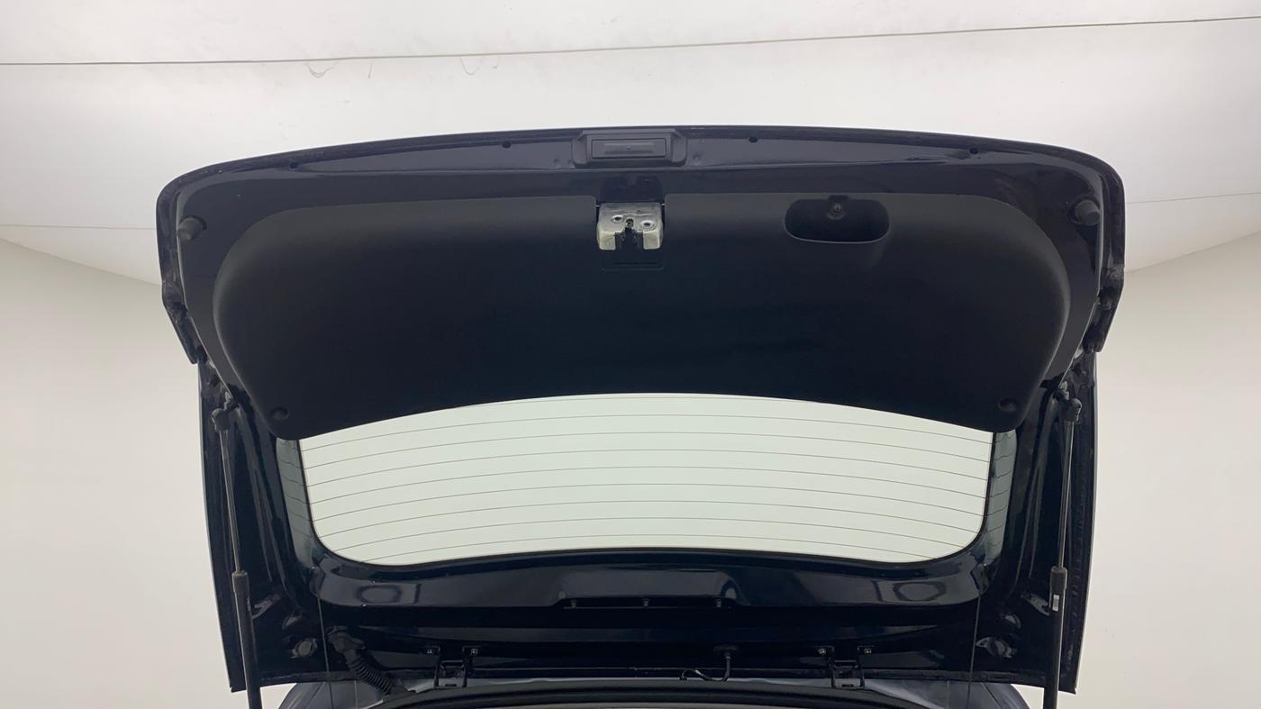 2021 Hyundai NEW I20 ASTA 1.2 AT, Petrol, Automatic, 7,447 km, Boot Door Open