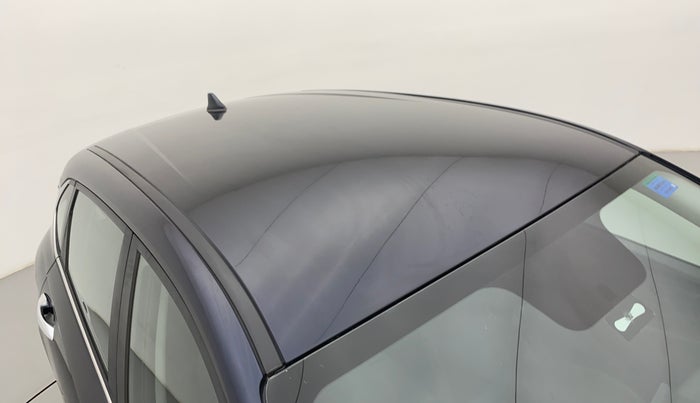 2021 Hyundai NEW I20 ASTA 1.2 AT, Petrol, Automatic, 7,447 km, Roof