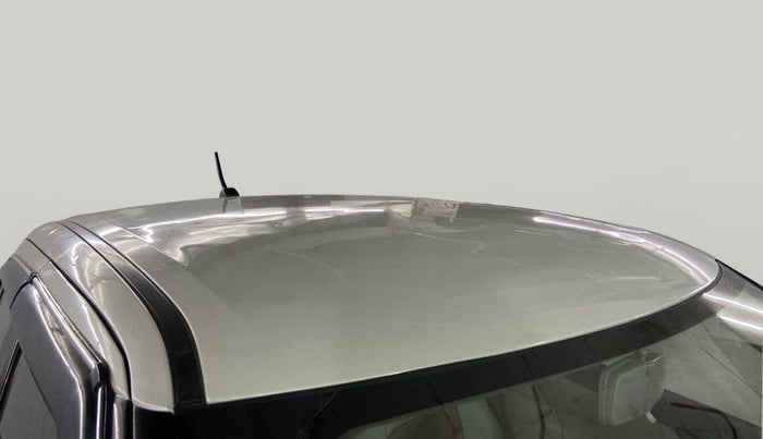 2017 Maruti Swift Dzire VXI, Petrol, Manual, 54,025 km, Roof - Slightly dented