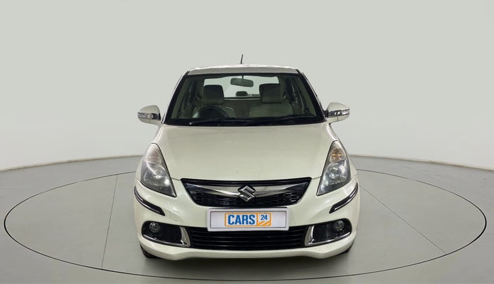 2017 Maruti Swift Dzire VXI, Petrol, Manual, 54,025 km, Front