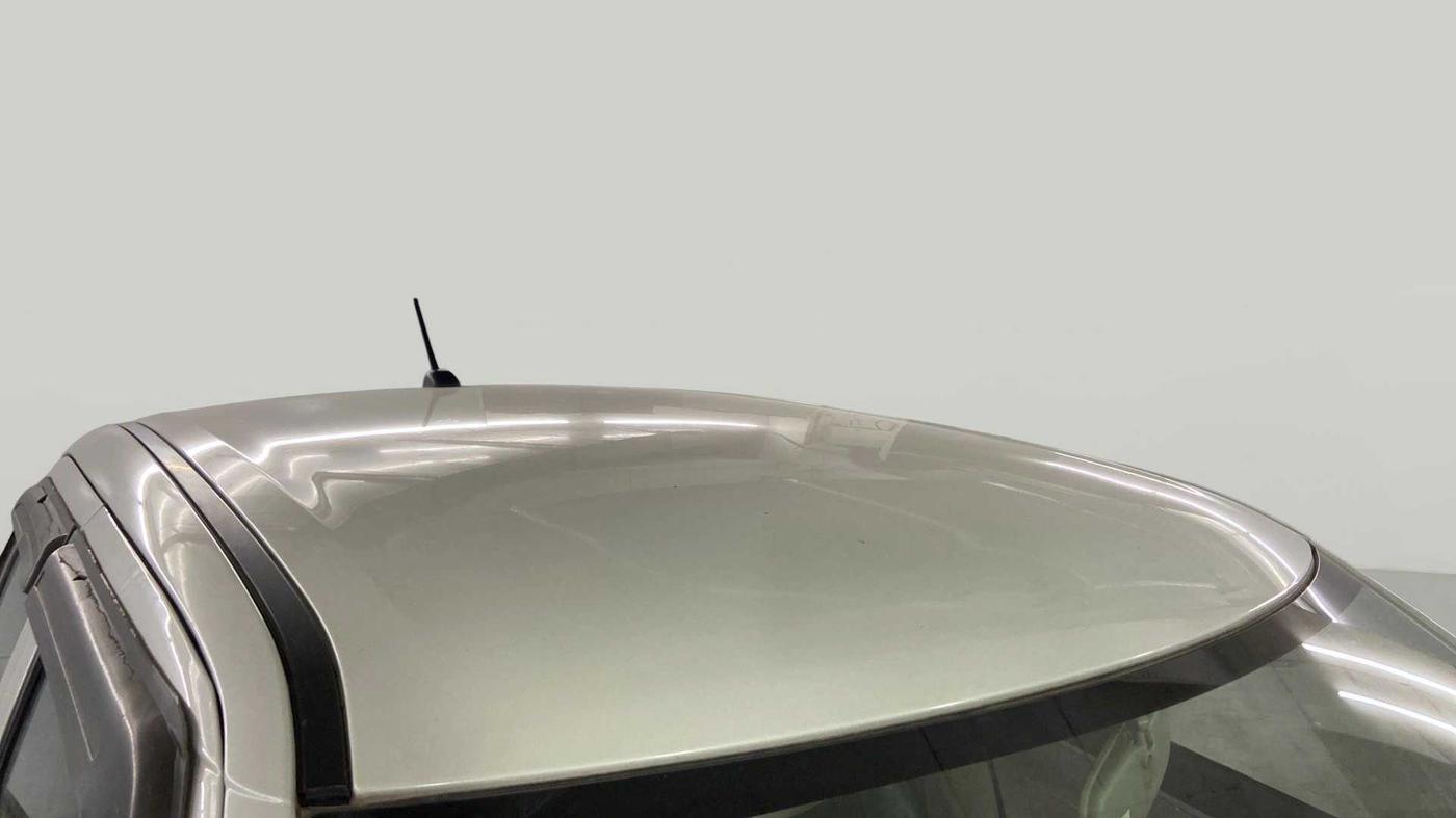 2021 Maruti Swift Dzire TOUR S-CNG (O), CNG, Manual, 39,456 km, Roof