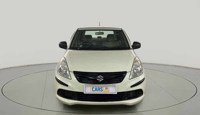 2021 Maruti Swift Dzire TOUR S-CNG (O), CNG, Manual, 39,456 km, Front