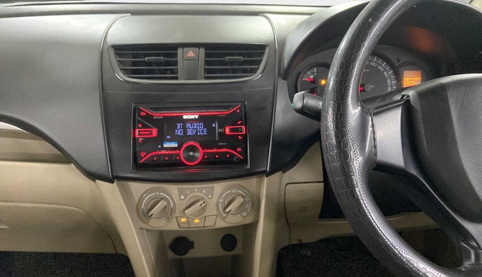 2021 Maruti Swift Dzire TOUR S-CNG (O), CNG, Manual, 39,456 km, Air Conditioner