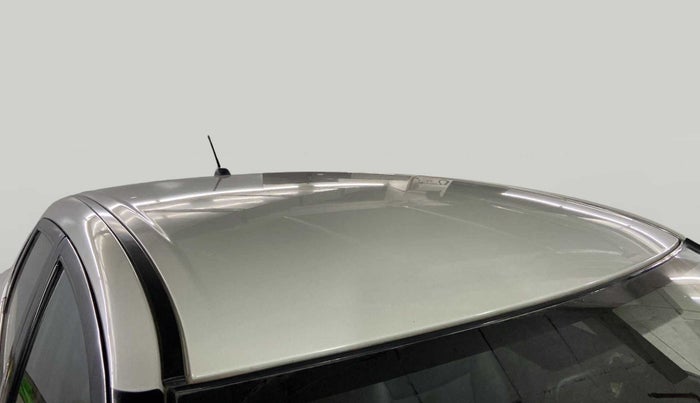 2020 Maruti Baleno ZETA PETROL 1.2, Petrol, Manual, 59,014 km, Roof
