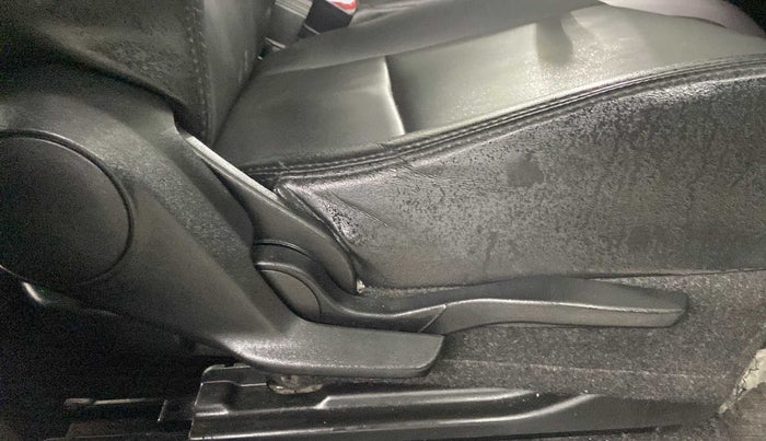 2020 Maruti Baleno ZETA PETROL 1.2, Petrol, Manual, 59,014 km, Driver Side Adjustment Panel