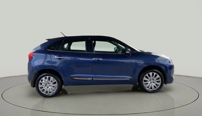 2018 Maruti Baleno ZETA PETROL 1.2, Petrol, Manual, 94,148 km, Right Side View