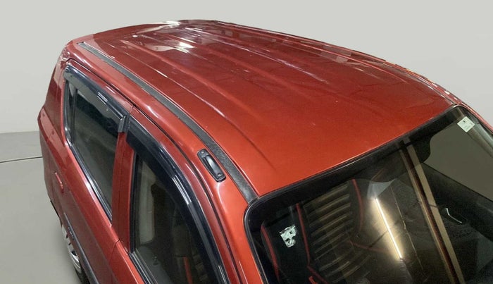 2016 Maruti Alto 800 VXI, Petrol, Manual, 24,305 km, Roof