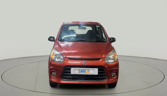 2016 Maruti Alto 800 VXI, Petrol, Manual, 24,305 km, Front