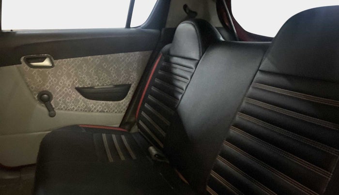 2016 Maruti Alto 800 VXI, Petrol, Manual, 24,305 km, Right Side Rear Door Cabin