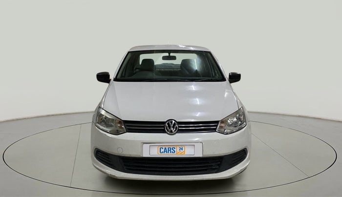 2011 Volkswagen Vento TRENDLINE 1.6, Petrol, Manual, 60,501 km, Front
