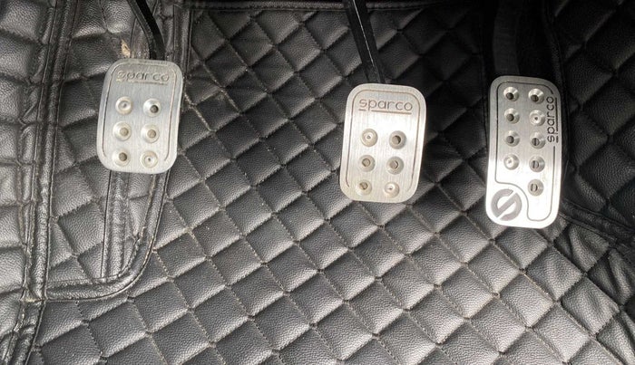 2019 MG HECTOR SHARP 2.0 DIESEL, Diesel, Manual, 58,696 km, Pedals