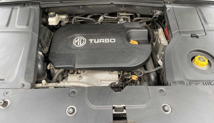 2019 MG HECTOR SHARP 2.0 DIESEL, Diesel, Manual, 58,696 km, Open Bonet