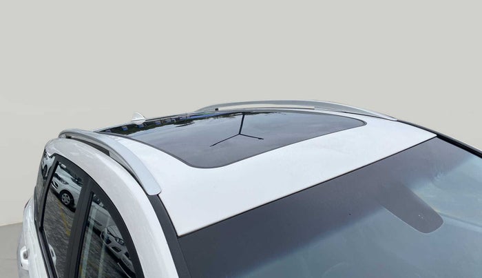 2019 MG HECTOR SHARP 2.0 DIESEL, Diesel, Manual, 58,696 km, Roof