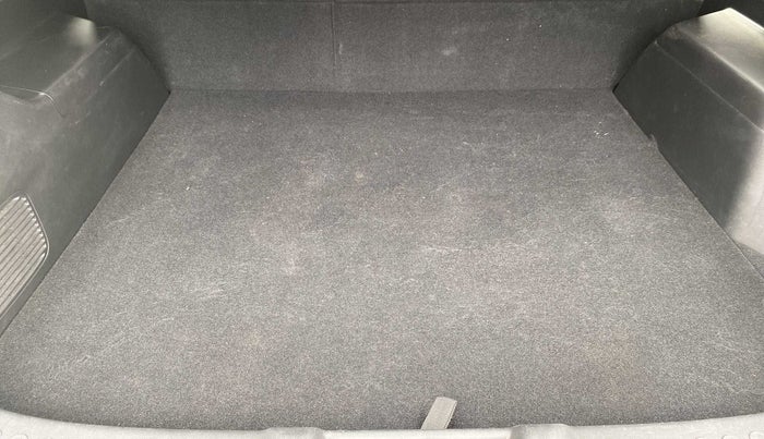 2019 MG HECTOR SHARP 2.0 DIESEL, Diesel, Manual, 58,696 km, Boot Inside