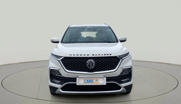 2019 MG HECTOR SHARP 2.0 DIESEL, Diesel, Manual, 58,696 km, Front