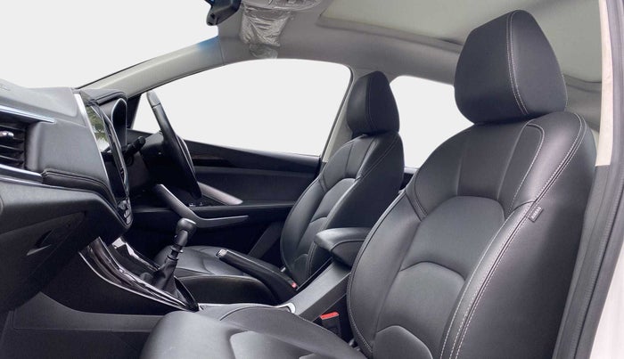 2019 MG HECTOR SHARP 2.0 DIESEL, Diesel, Manual, 58,696 km, Right Side Front Door Cabin