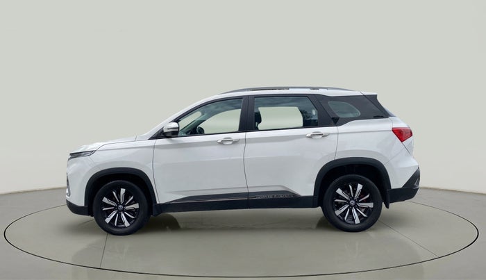 2019 MG HECTOR SHARP 2.0 DIESEL, Diesel, Manual, 58,696 km, Left Side