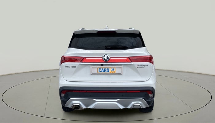 2019 MG HECTOR SHARP 2.0 DIESEL, Diesel, Manual, 58,696 km, Back/Rear