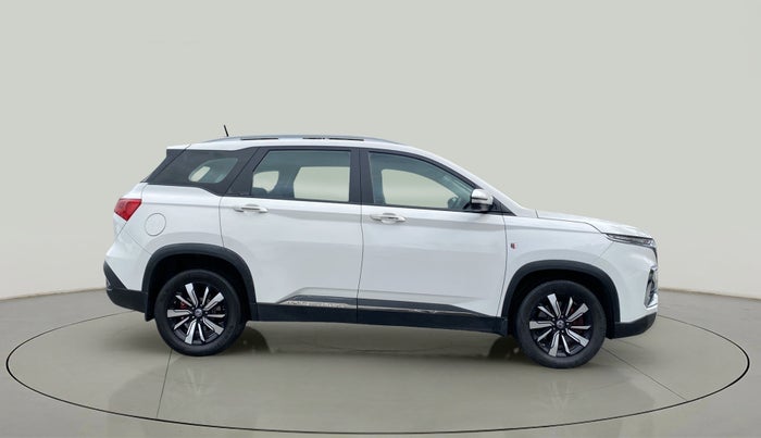 2019 MG HECTOR SHARP 2.0 DIESEL, Diesel, Manual, 58,696 km, Right Side View