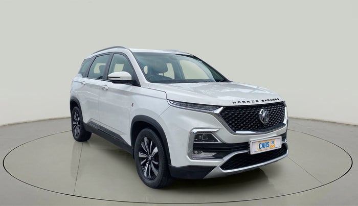 2019 MG HECTOR SHARP 2.0 DIESEL, Diesel, Manual, 58,696 km, SRP