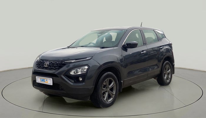 2021 Tata Harrier XT 2.0L KRYOTEC, Diesel, Manual, 17,841 km, Left Front Diagonal