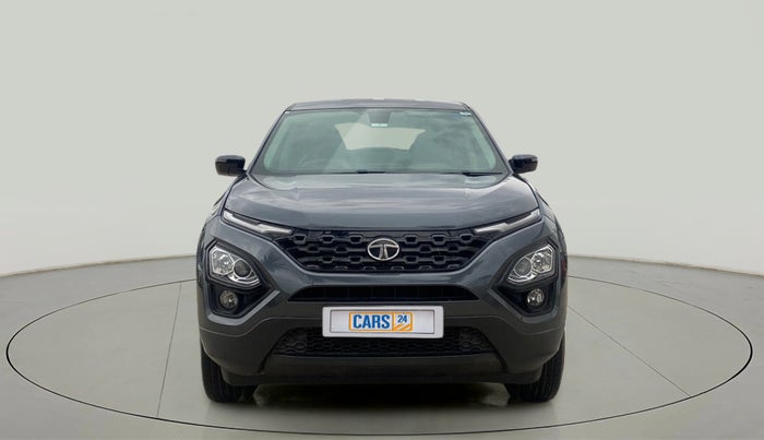 2021 Tata Harrier XT 2.0L KRYOTEC, Diesel, Manual, 17,841 km, Front
