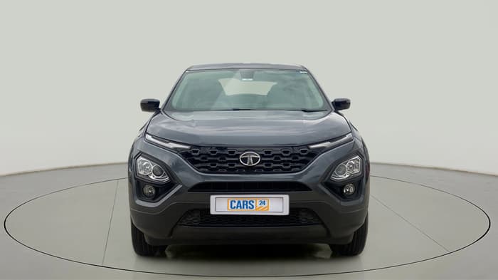 2021 Tata Harrier XT 2.0L KRYOTEC, Diesel, Manual, 17,841 km, Front