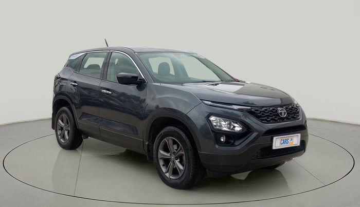 2021 Tata Harrier XT 2.0L KRYOTEC, Diesel, Manual, 17,841 km, Right Front Diagonal