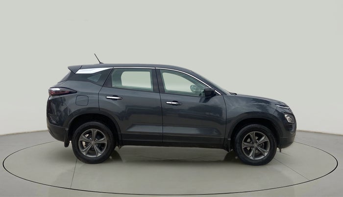 2021 Tata Harrier XT 2.0L KRYOTEC, Diesel, Manual, 17,841 km, Right Side View