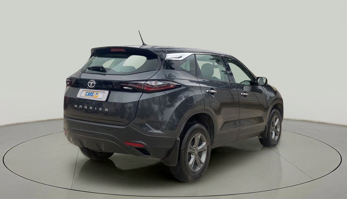 2021 Tata Harrier XT 2.0L KRYOTEC, Diesel, Manual, 17,841 km, Right Back Diagonal