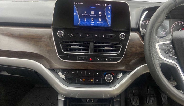 2021 Tata Harrier XT 2.0L KRYOTEC, Diesel, Manual, 17,841 km, Air Conditioner