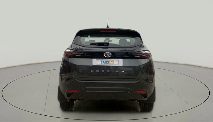 2021 Tata Harrier XT 2.0L KRYOTEC, Diesel, Manual, 17,841 km, Back/Rear